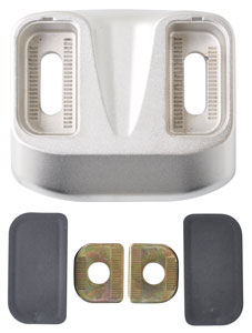 Docisk stalowy Fermod